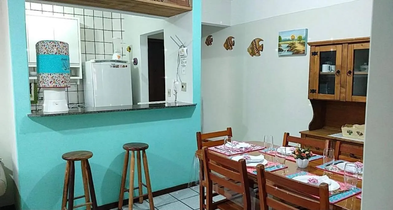 Ape 70 Metros Do Mar Apartment Bombinhas
