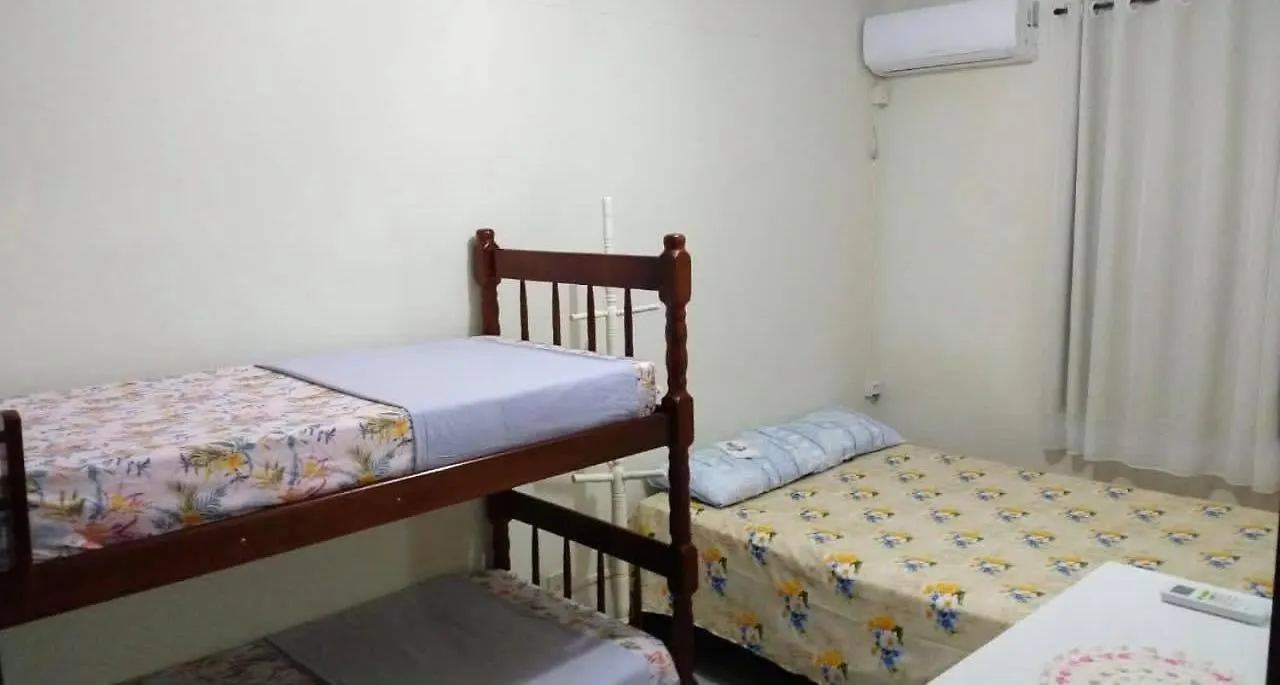 Ape 70 Metros Do Mar Apartment Bombinhas 0*,  Brazil